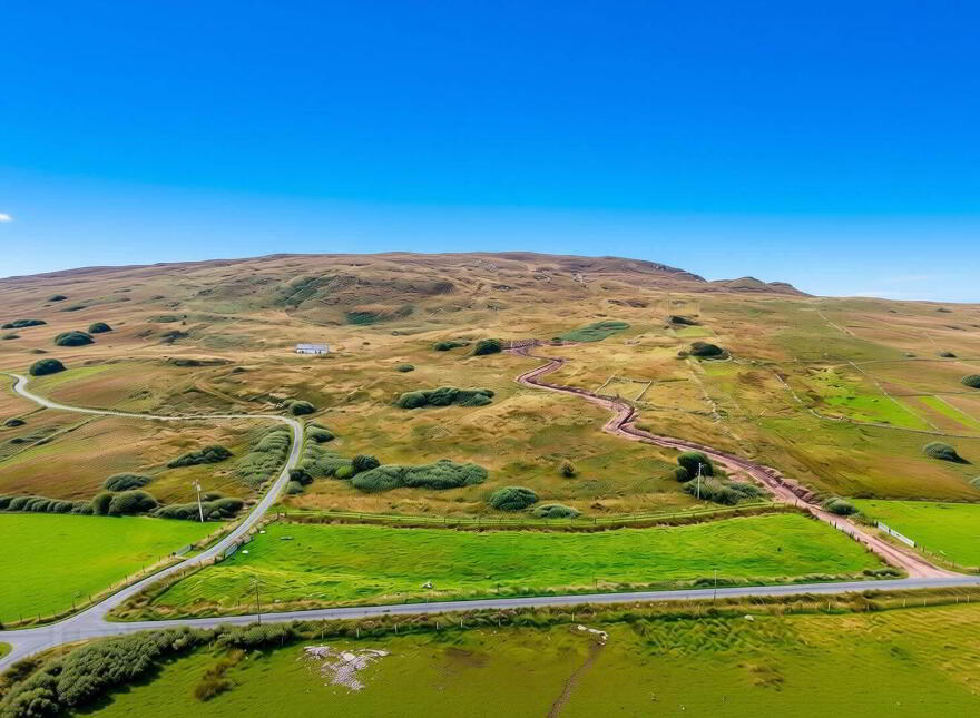 Cleendra, Dungloe