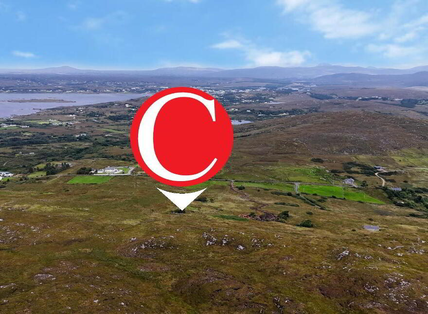 Cleendra, Dungloe