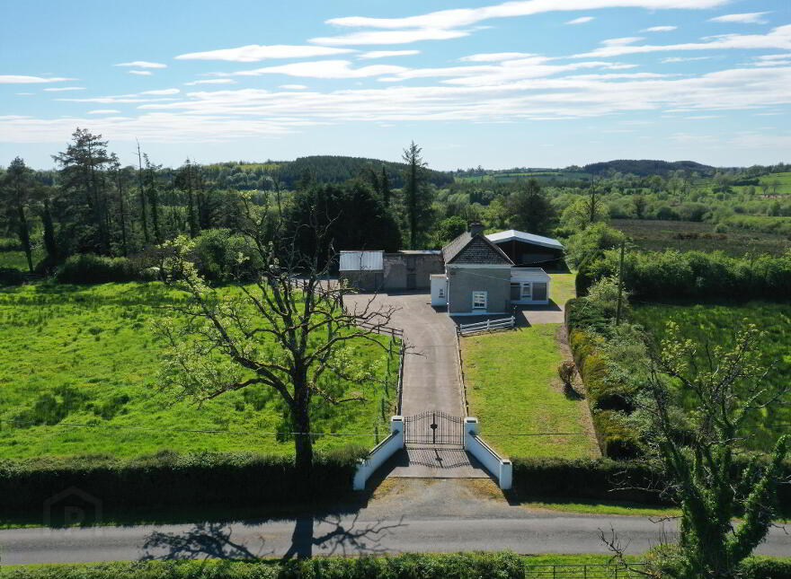 Drumraghool, North , Mohill, N41V004