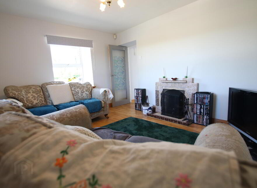 Drumraghool, North , Mohill, N41V004