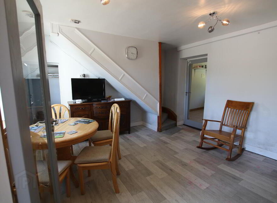 Drumraghool, North , Mohill, N41V004