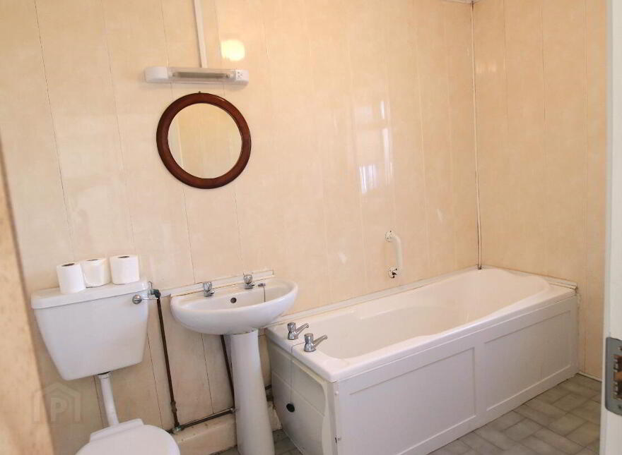 Drumraghool, North , Mohill, N41V004