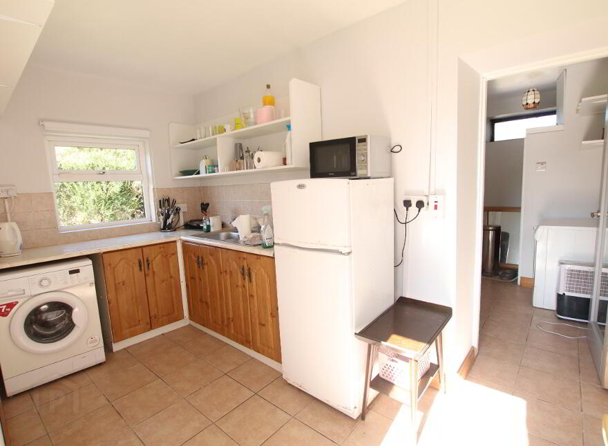 Drumraghool, North , Mohill, N41V004
