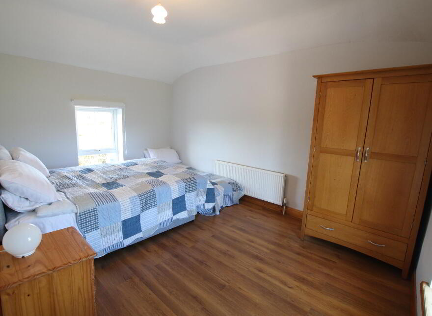 Drumraghool, North , Mohill, N41V004