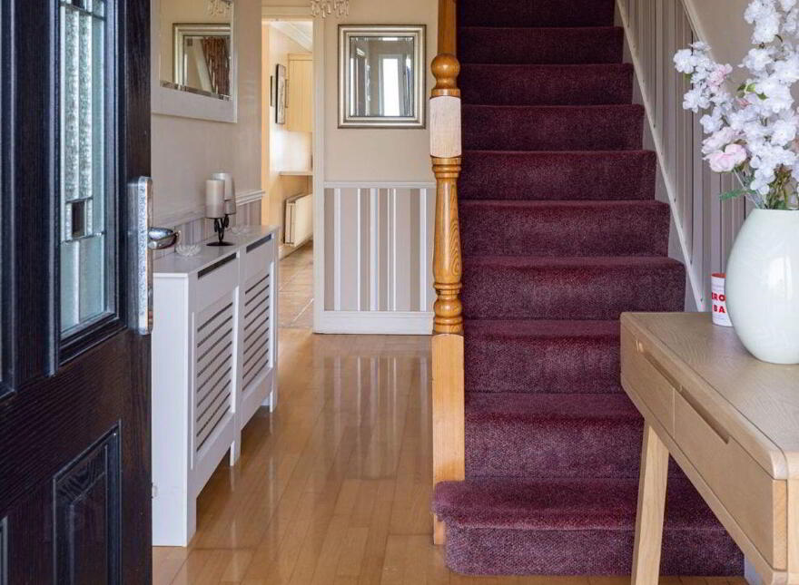 80 Bunbury Gate Crescent, Swords, K67DX81
