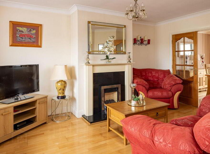 80 Bunbury Gate Crescent, Swords, K67DX81