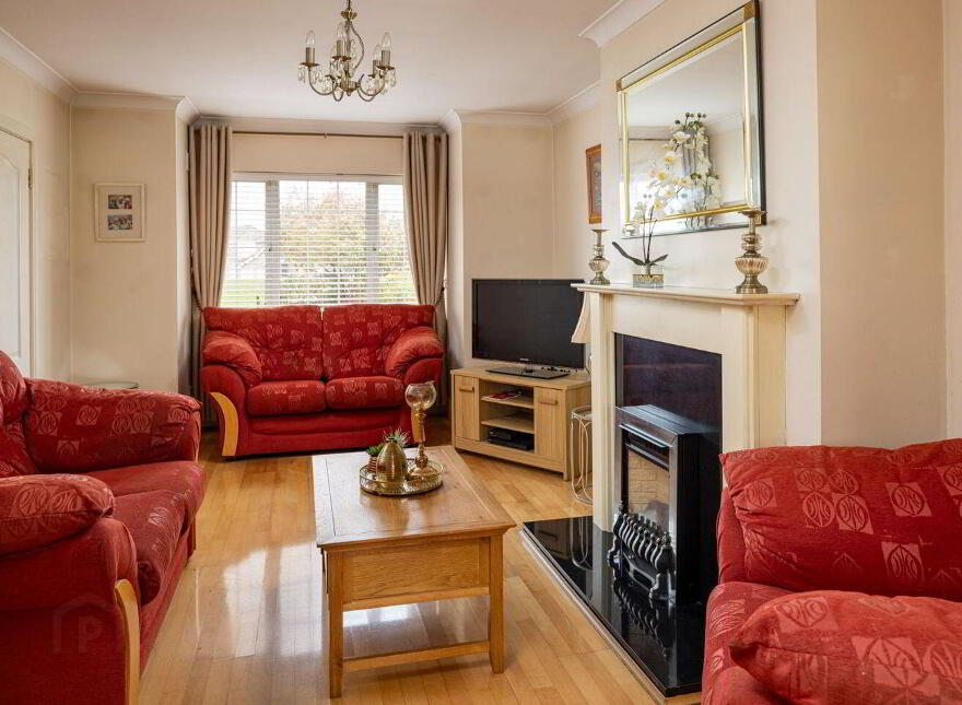 80 Bunbury Gate Crescent, Swords, K67DX81