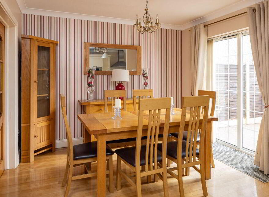 80 Bunbury Gate Crescent, Swords, K67DX81