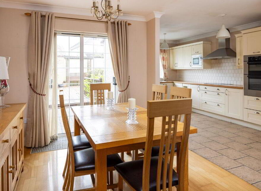 80 Bunbury Gate Crescent, Swords, K67DX81
