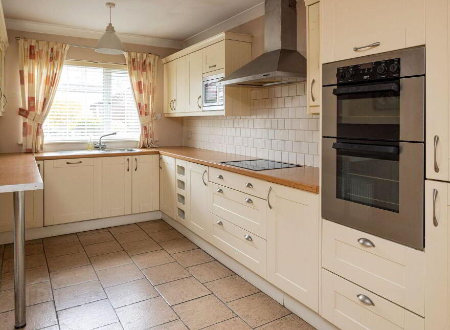 80 Bunbury Gate Crescent, Swords, K67DX81
