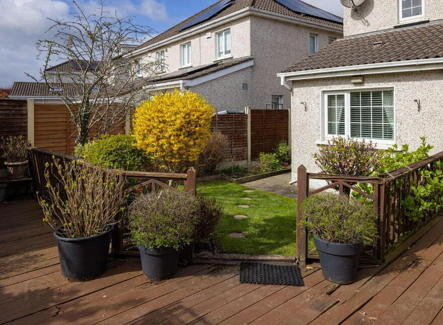 80 Bunbury Gate Crescent, Swords, K67DX81
