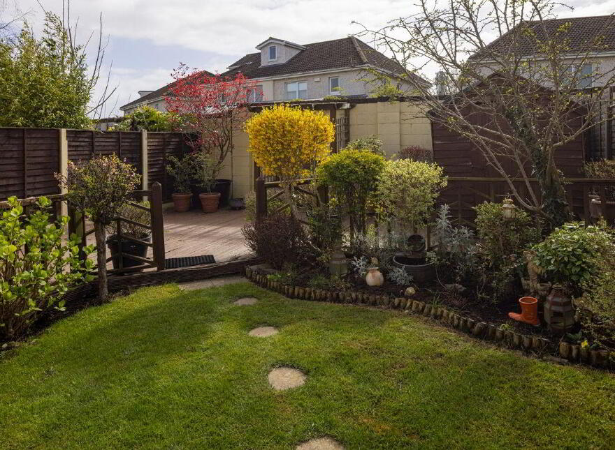 80 Bunbury Gate Crescent, Swords, K67DX81