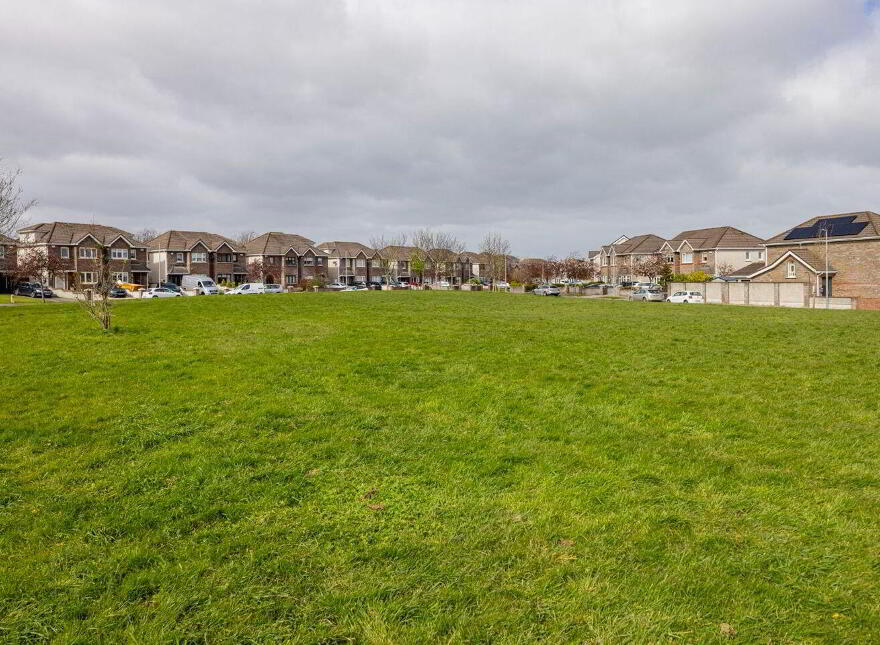 80 Bunbury Gate Crescent, Swords, K67DX81
