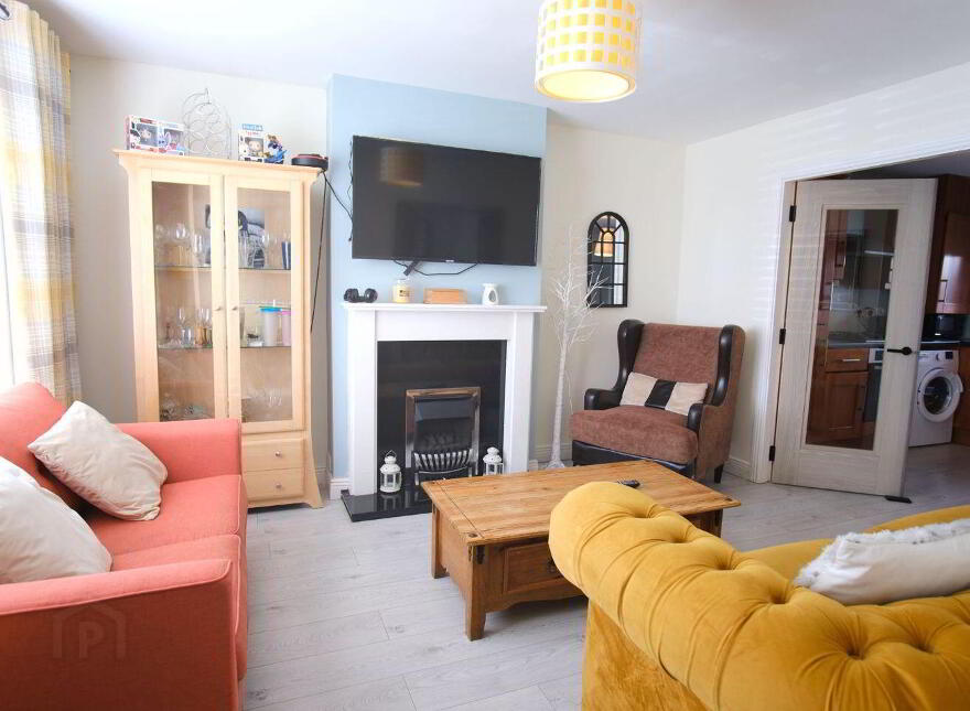 24 Shelduck Street, Aston Village, Drogheda, A92YE1E
