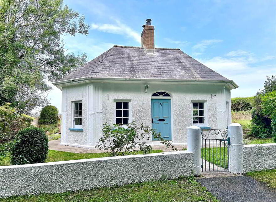 20 Ballyalloly Road, Off Hillsborough Road, Comber, BT23 5PN