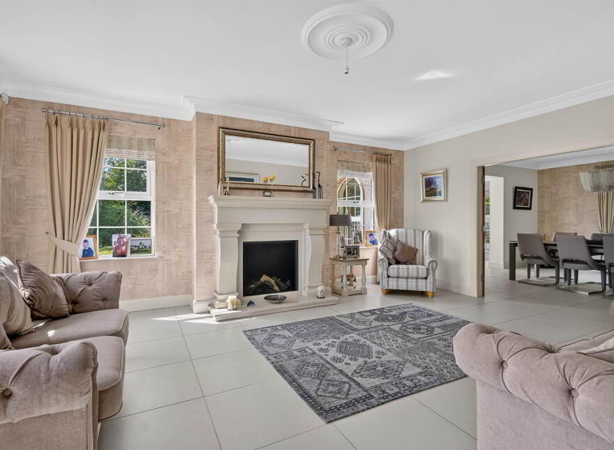 414A Upper Road, Carrickfergus, BT38 8PW