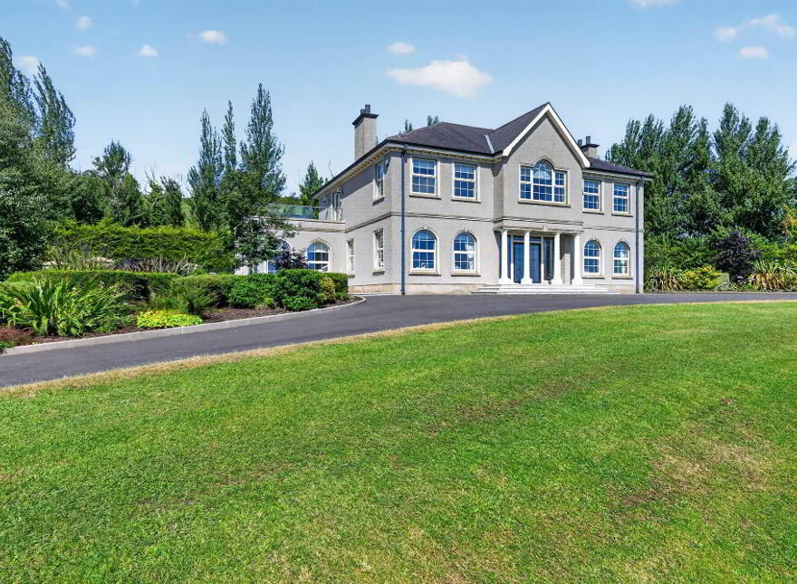 414A Upper Road, Carrickfergus, BT38 8PW