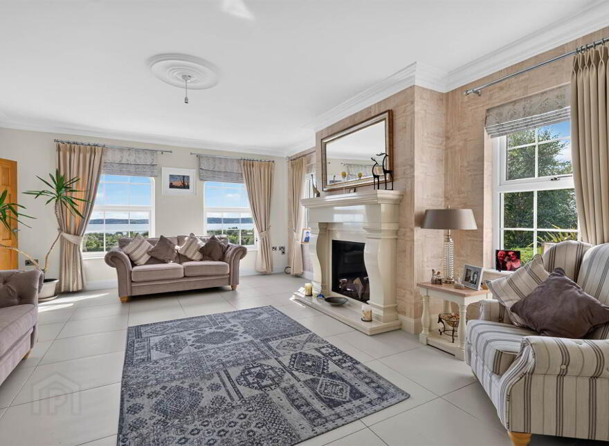 414A Upper Road, Carrickfergus, BT38 8PW