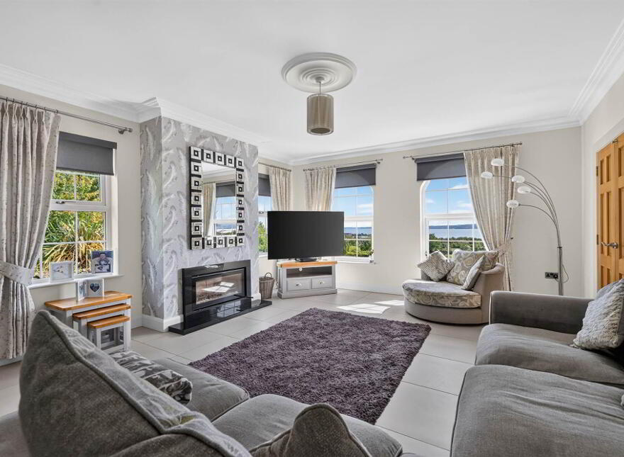 414A Upper Road, Carrickfergus, BT38 8PW