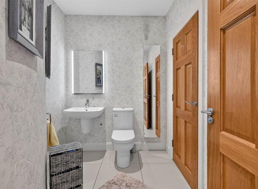 414A Upper Road, Carrickfergus, BT38 8PW