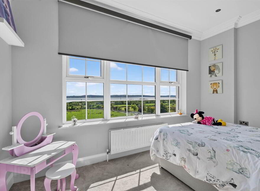 414A Upper Road, Carrickfergus, BT38 8PW