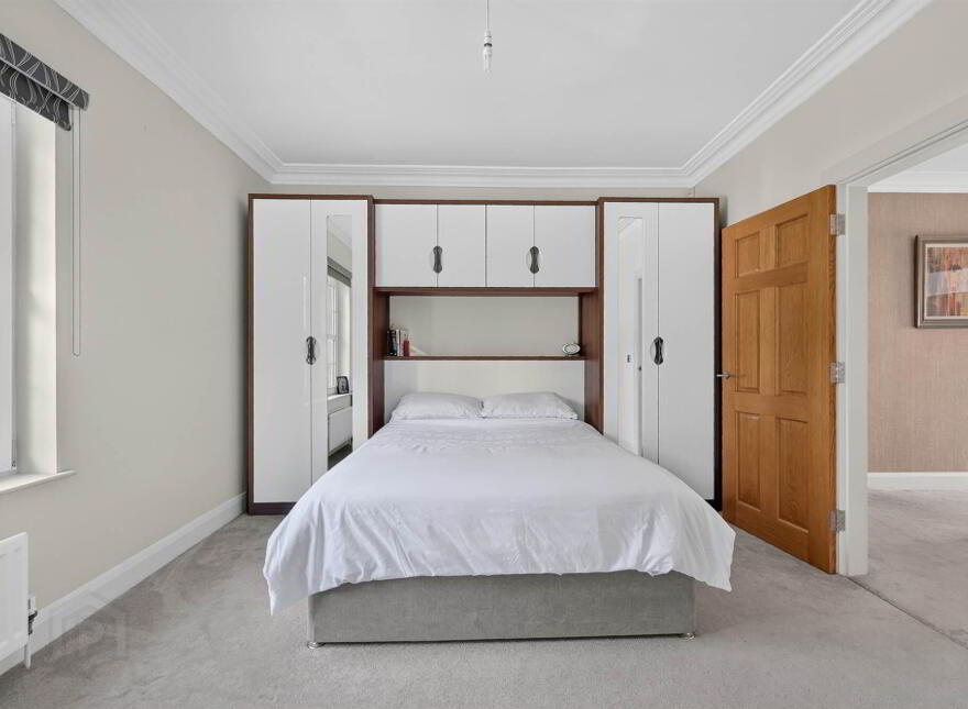 414A Upper Road, Carrickfergus, BT38 8PW