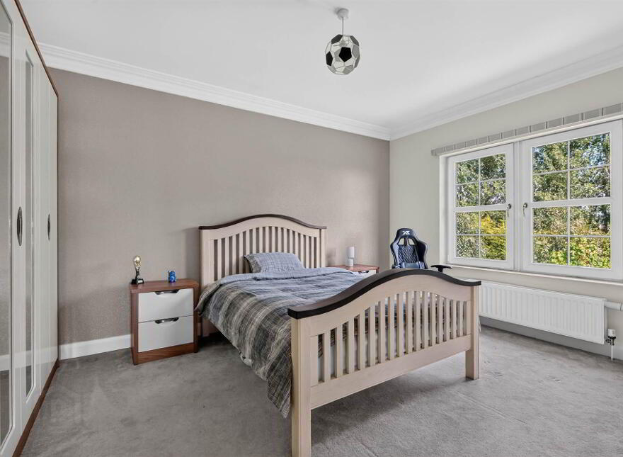 414A Upper Road, Carrickfergus, BT38 8PW