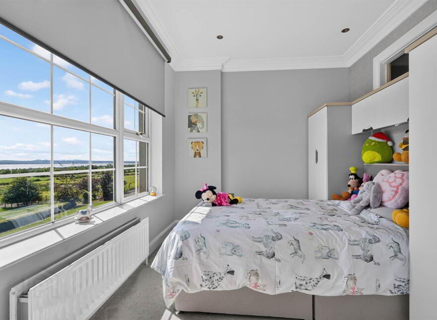 414A Upper Road, Carrickfergus, BT38 8PW