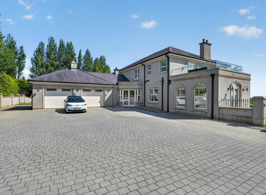 414A Upper Road, Carrickfergus, BT38 8PW