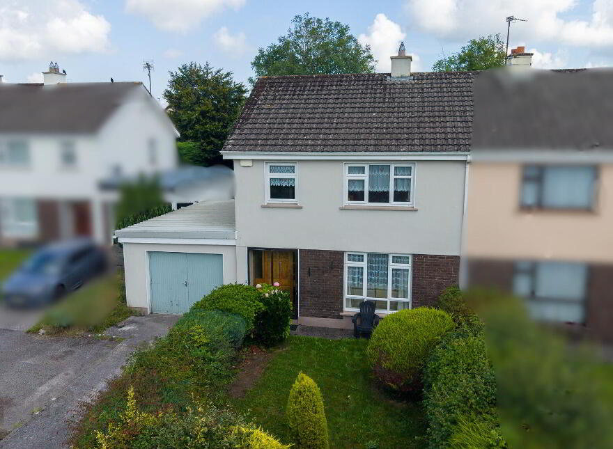 2 Kildalloge Heights, Strokestown, F42VP08