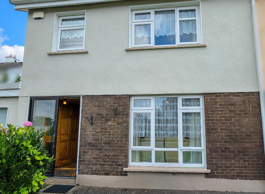 2 Kildalloge Heights, Strokestown, F42VP08