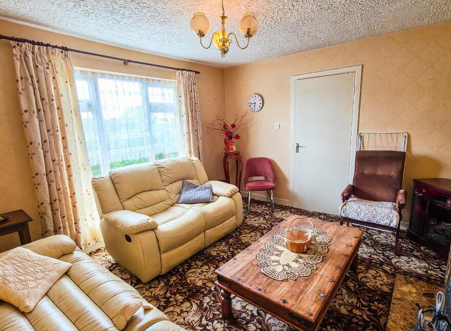 2 Kildalloge Heights, Strokestown, F42VP08