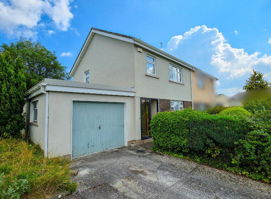 2 Kildalloge Heights, Strokestown, F42VP08