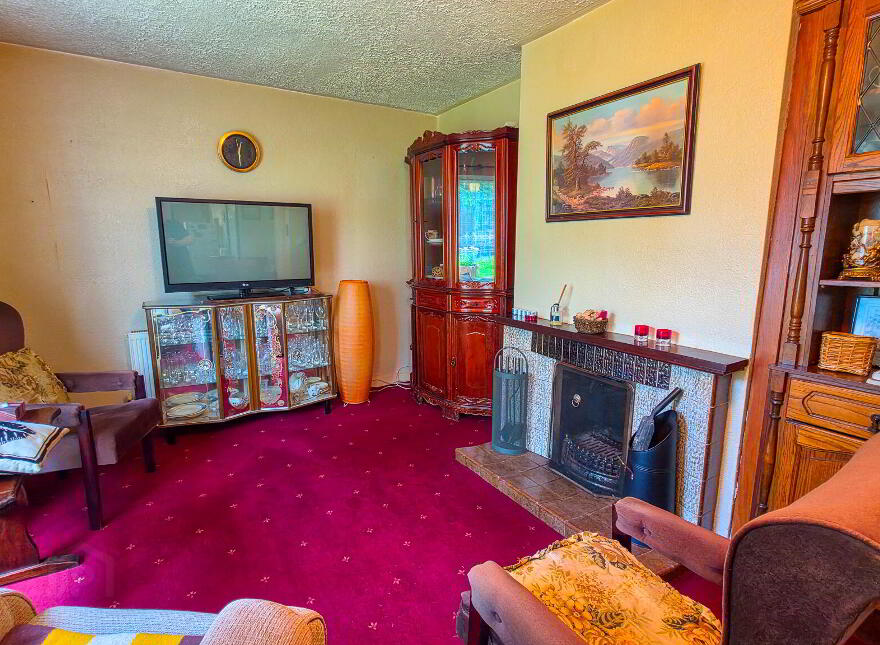 2 Kildalloge Heights, Strokestown, F42VP08