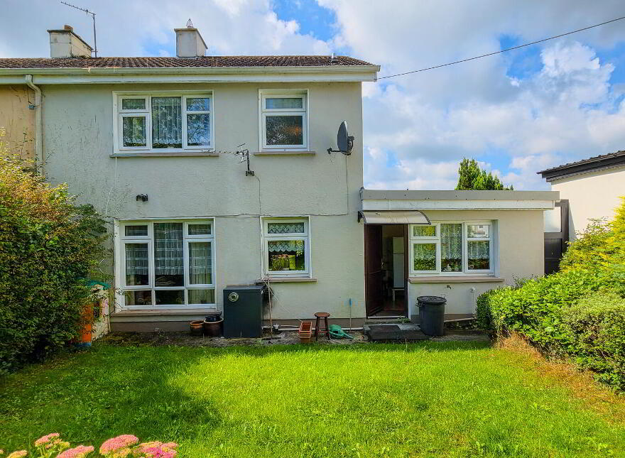 2 Kildalloge Heights, Strokestown, F42VP08