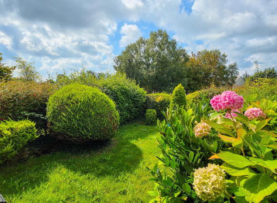 2 Kildalloge Heights, Strokestown, F42VP08
