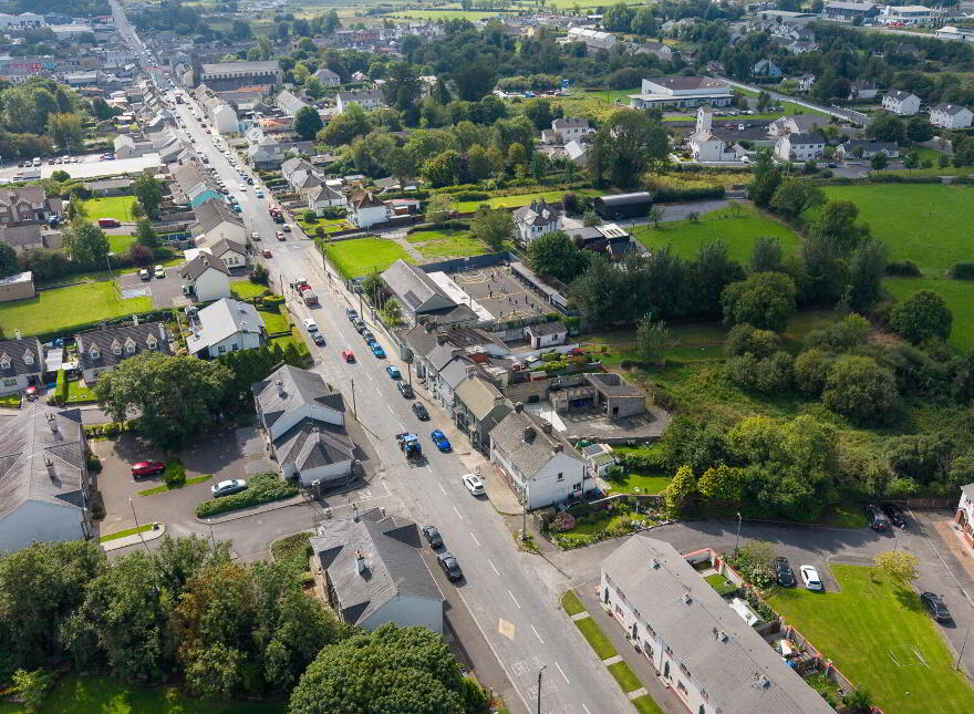 2 Kildalloge Heights, Strokestown, F42VP08