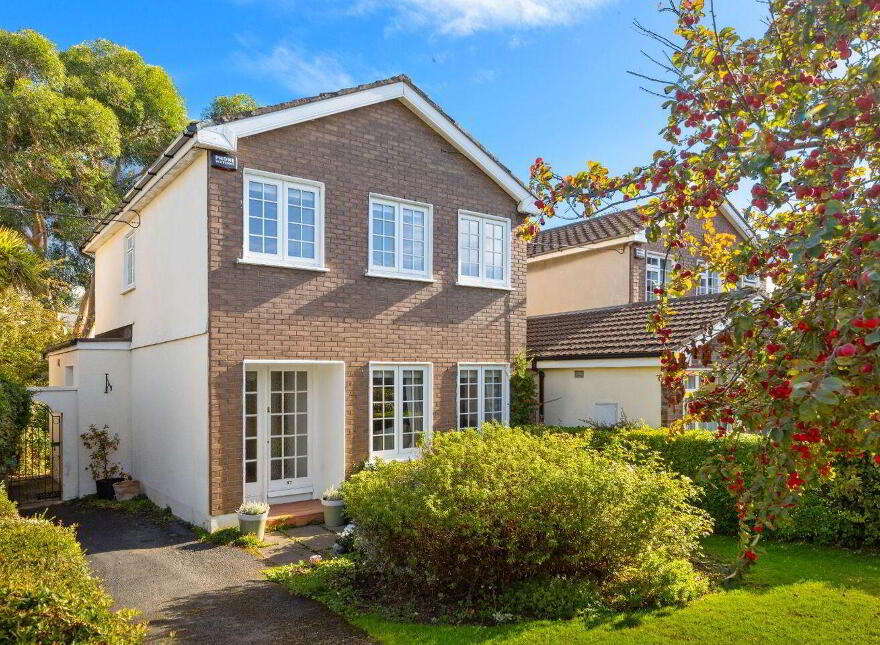 97 Rowanbyrn, Blackrock, Blackrock, A94HY22