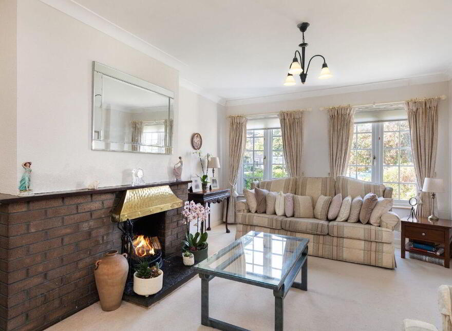 97 Rowanbyrn, Blackrock, Blackrock, A94HY22