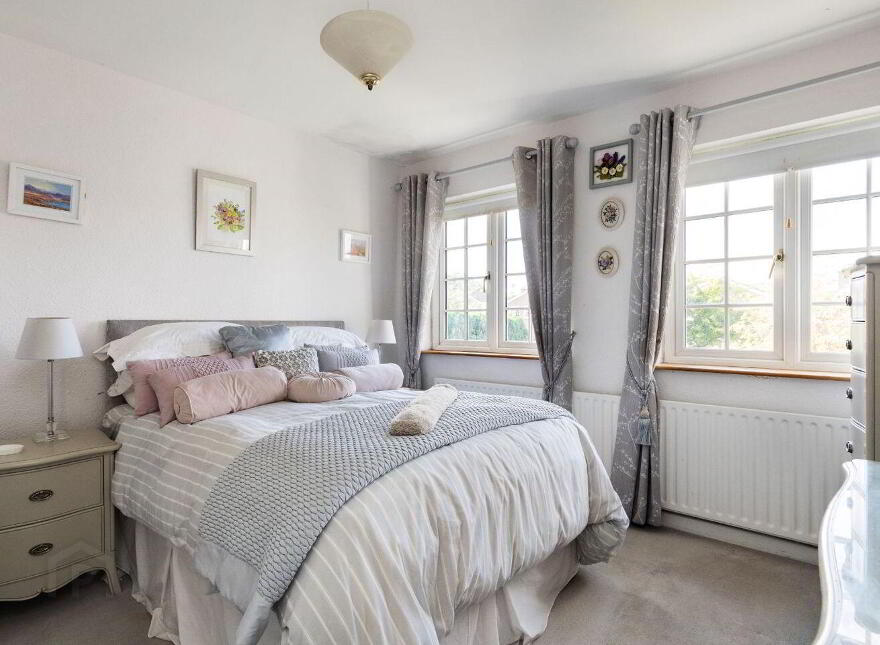 97 Rowanbyrn, Blackrock, Blackrock, A94HY22