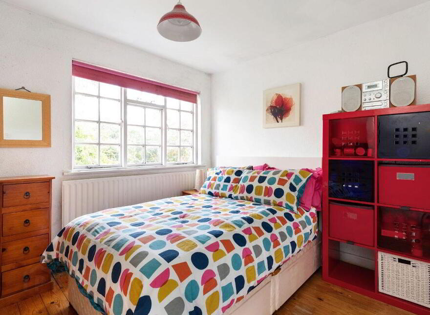 97 Rowanbyrn, Blackrock, Blackrock, A94HY22