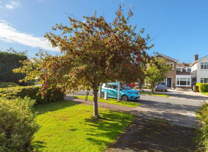 97 Rowanbyrn, Blackrock, Blackrock, A94HY22