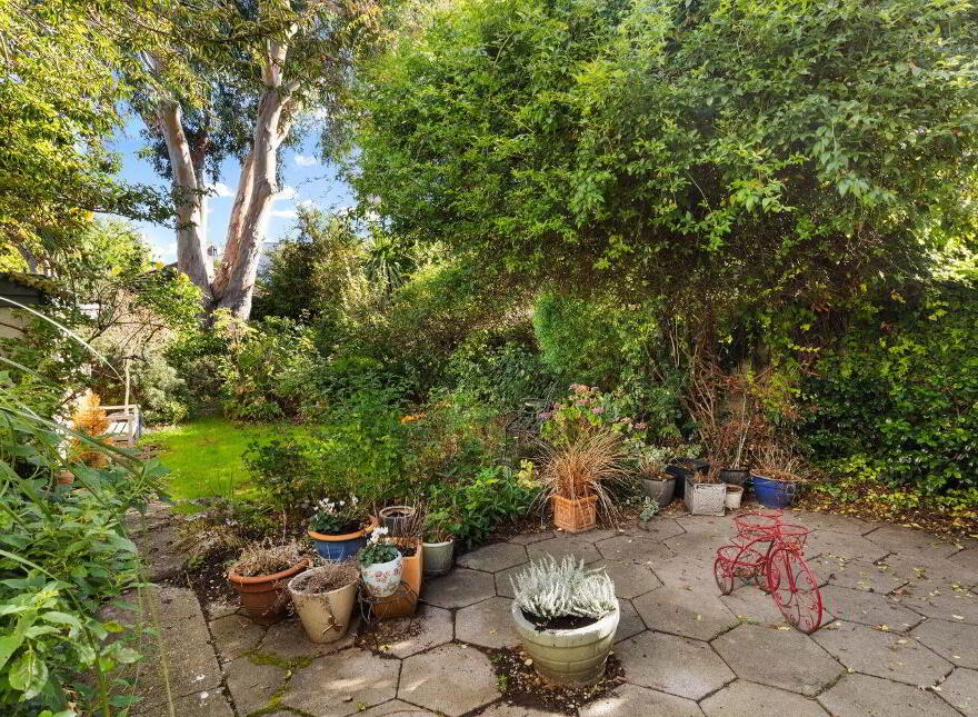 97 Rowanbyrn, Blackrock, Blackrock, A94HY22