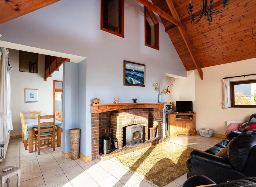 4 Glenard, Castletownshend, P81RF86