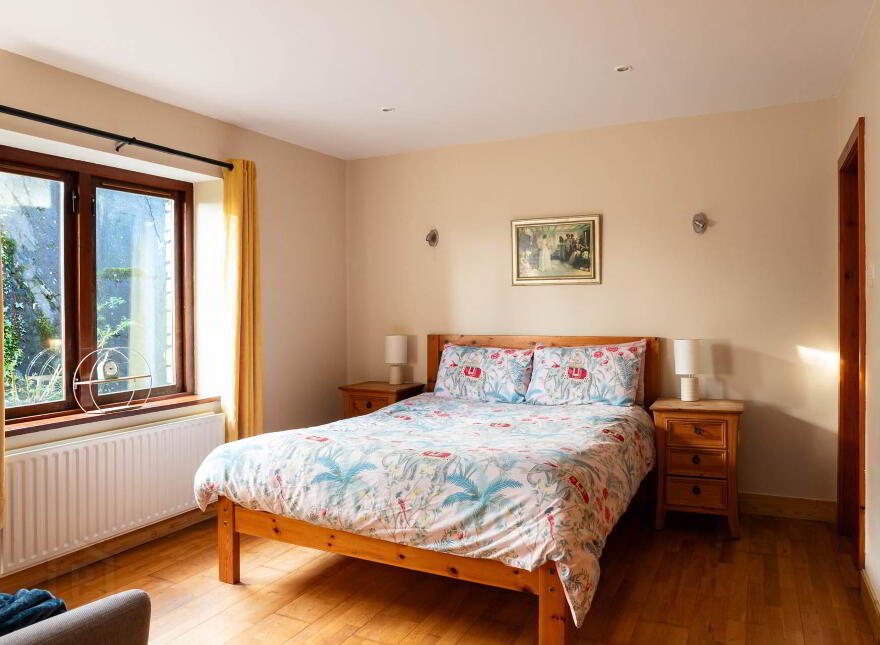 4 Glenard, Castletownshend, P81RF86