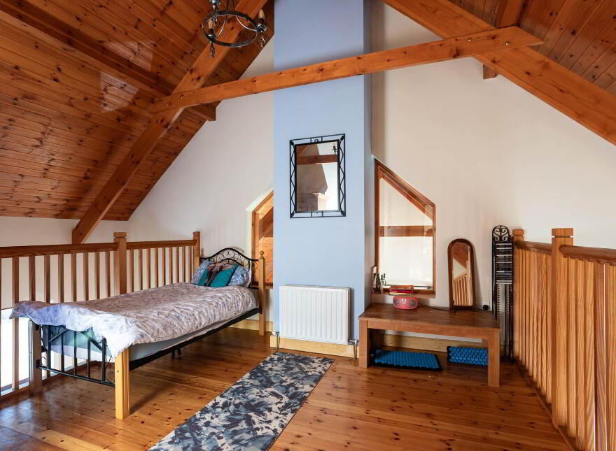 4 Glenard, Castletownshend, P81RF86