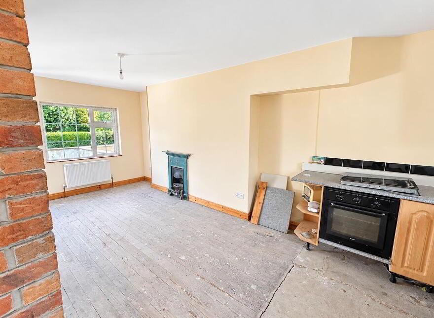 22 St Patricks Terrace, Monaghan, H18VK71