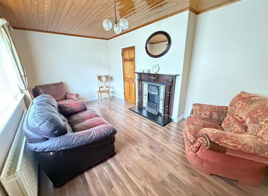 30 O'Reilly Park, Killean, Newry, BT35 8RP