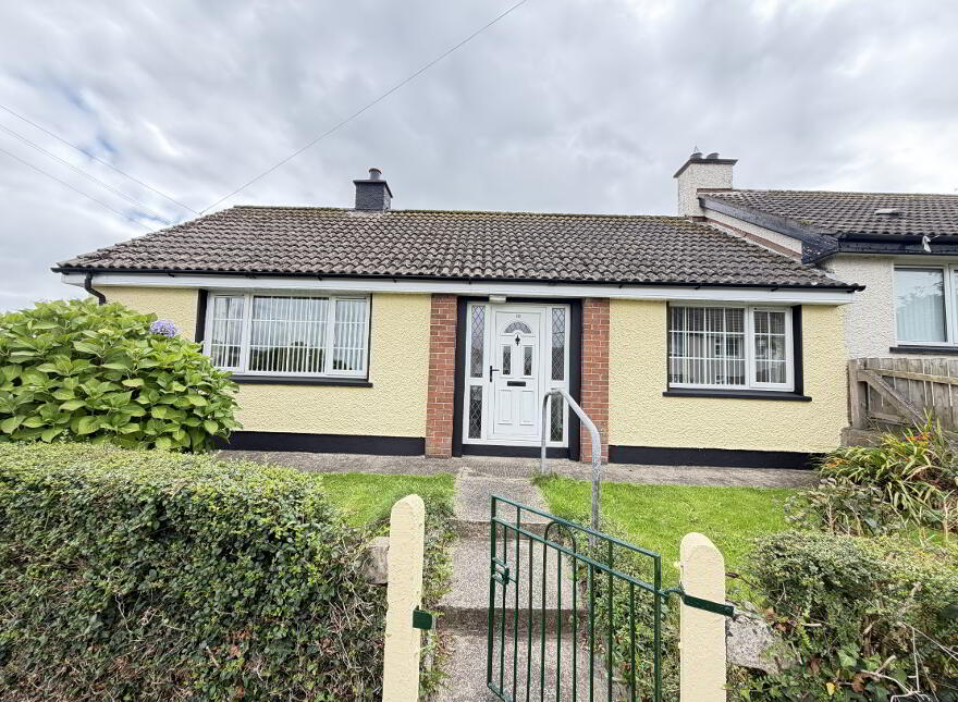 30 O'Reilly Park, Killean, Newry, BT35 8RP