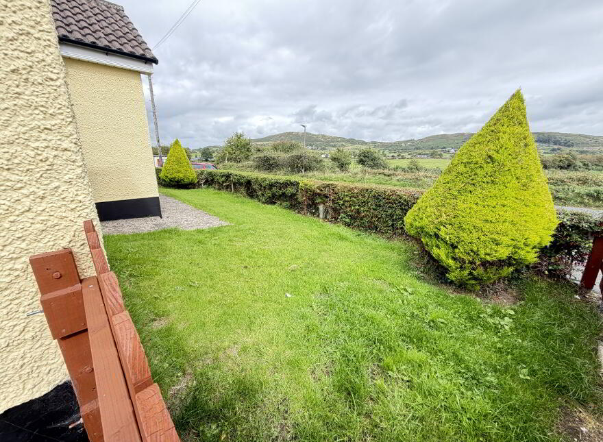 30 O'Reilly Park, Killean, Newry, BT35 8RP